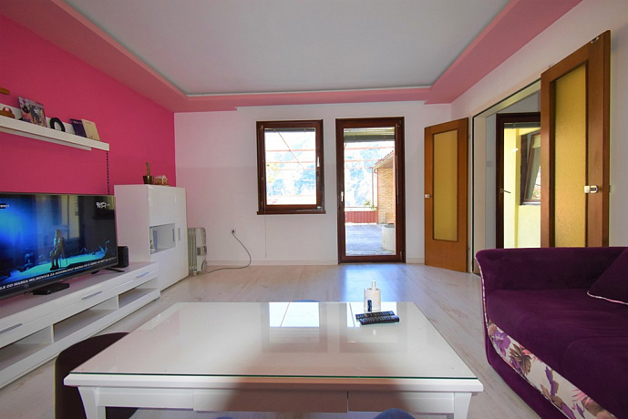 House with two bedrooms in Kotor